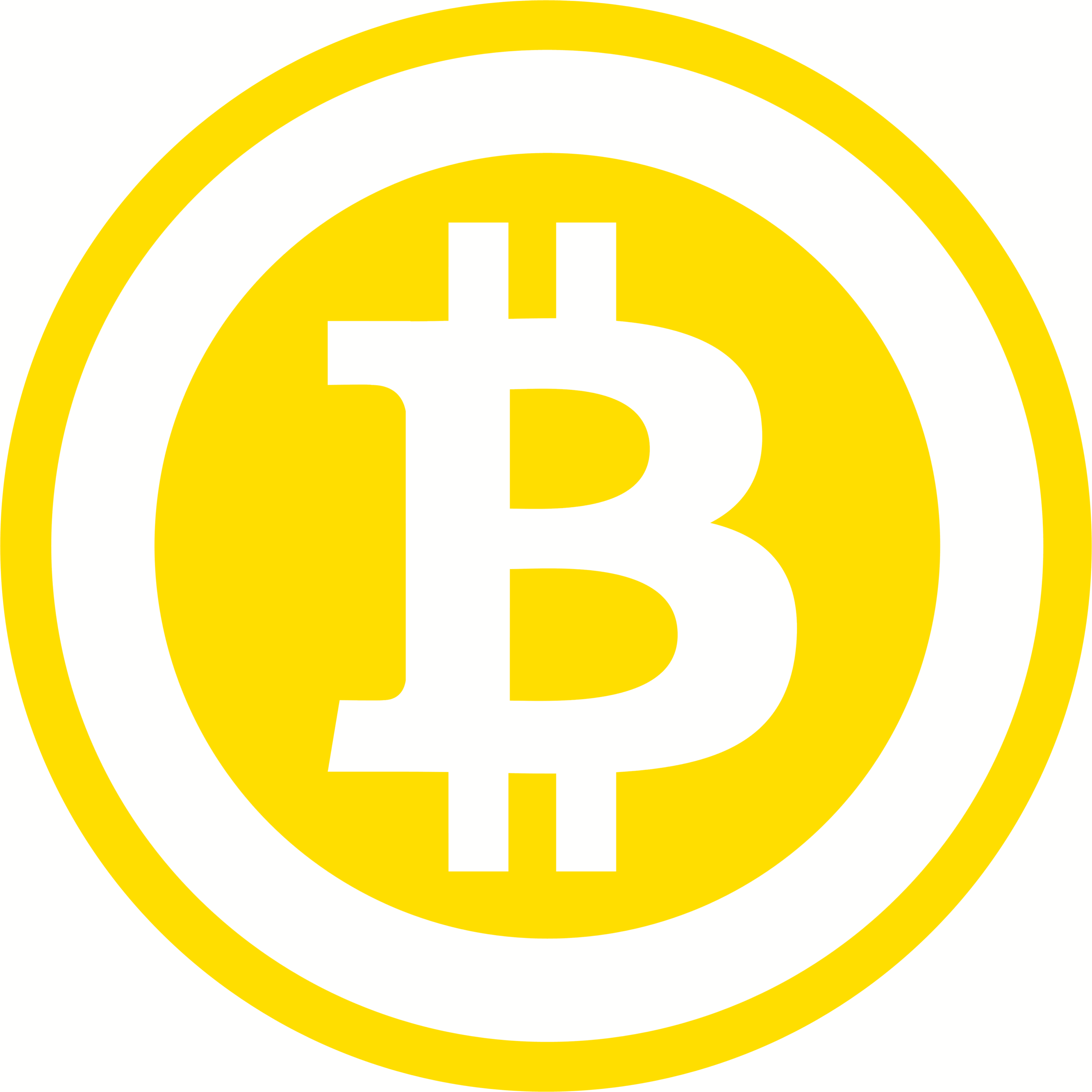 bitcoin